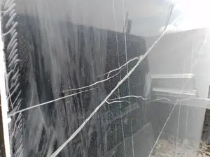 Karara Black Marble Stone
