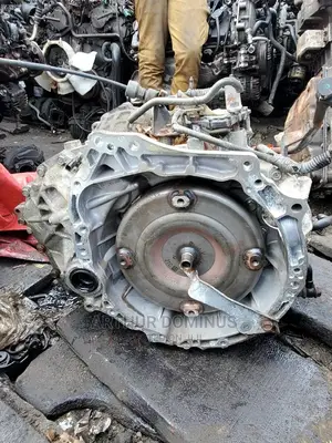 Nissan Teana Altima Cvt Xtronic Gearbox 2009/2012
