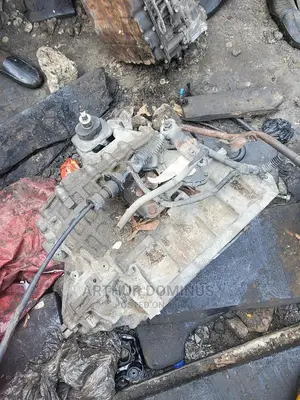 Nissan Teana Altima Cvt Xtronic Gearbox 2009/2012