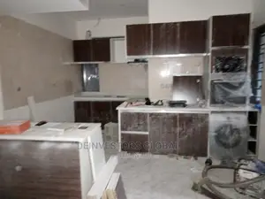 4bdrm Townhouse/Terrace in Allen Avenue Estate for Sale