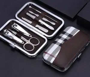 Nail Cutter Set