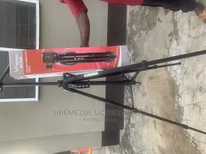 WT -3560 Professional Digital Tripods for Camera Nd Phone
