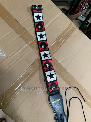 Original Guitar Belt (Strap)