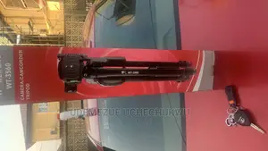 Professional Tripod for Camera Nd Phone