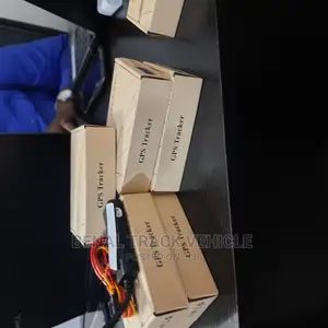 Affordable GPS Tracker in Ojota,One Time Payment,Fee