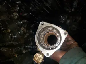 Repair Your Lexus Is350 Steering Rack