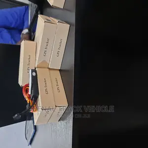 Top Affordable GPS Tracker in Ojota,One Time Payment Fee