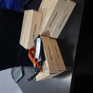 Efficient GPS Tracker in Ojota,One Time Payment Fee
