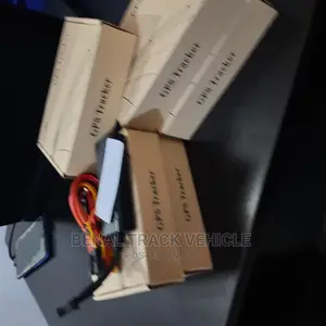 High Efficient GPS Tracker in Ojota,One Time Payment Fee