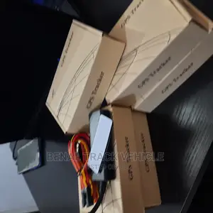 Very Efficient GPS Tracker in Ojota,One Time Payment Fee