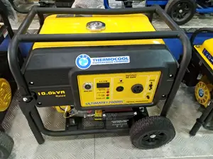 Thermocool Generator 10kva