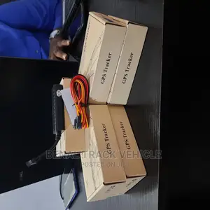 High Quality GPS Tracker in Ojota,One Time Payment Fee