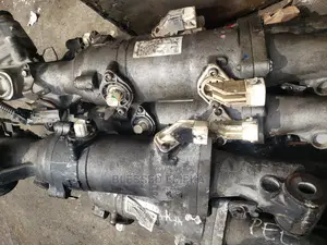 Electric Steering Rack for Is250