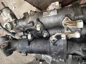 Electric Steering Rack for Lexus Gs300