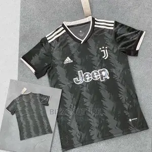 High Quality ADIDAS JUVENTUS JERSEY Available in Store