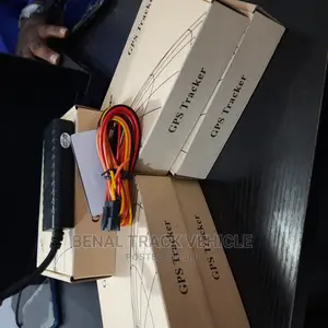 Reliable GPS Tracker in Ojota,One Time Payment Fee