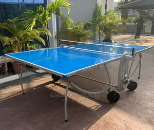 Commercial or Home Use Outdoor/Waterproof Tennis Board 
L