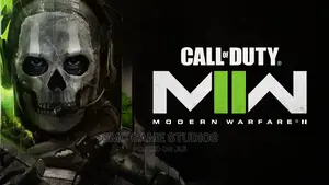 LATEST Call of Duty MW 2 Available Abuja and Lagos