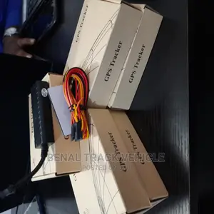 Affordable GPS Tracker in Ogudu,One Time Payment,Fee