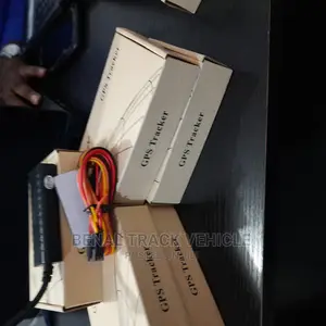 Very Affordable GPS Tracker Abuja ,One Time Payment Fee