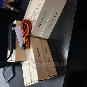 Durable GPS Tracker in Portharcourt One Time Payment Fee