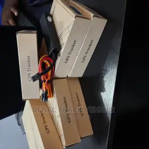 Top Efficient GPS Tracker in Ogudu,One Time Payment Fee