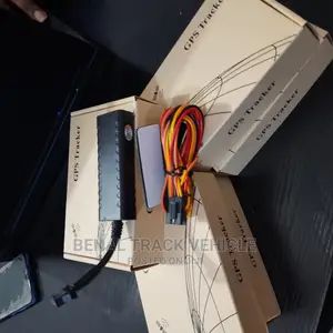 Top Standard GPS Tracker in Ogudu,One Time Payment Fee