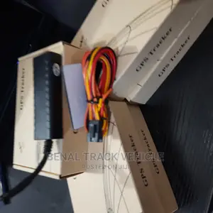 Efficient GPS Tracker in Ogudu,One Time Payment Fee