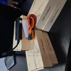 High Efficient GPS Tracker in Ogudu,One Time Payment Fee