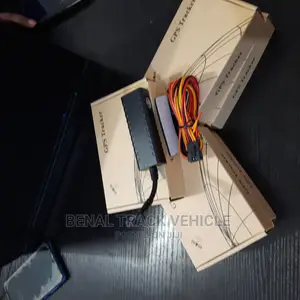 Very Efficient GPS Tracker in Ogudu, One Time Payment Fee