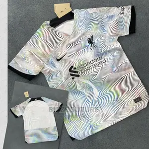 High Quality NIKE LIVERPOOL JERSEY Available in Store