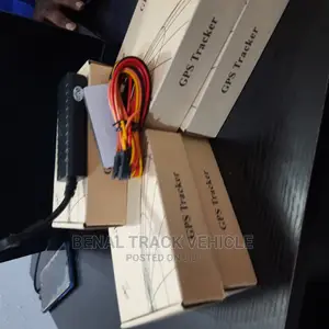 Quality GPS Tracker in Ogudu,One Time Payment Fee