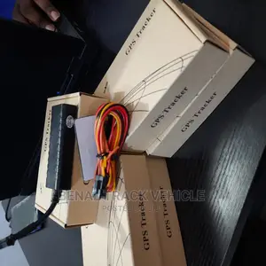 High Quality GPS Tracker in Ogudu,One Time Payment Fee