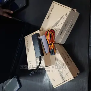 Very Quality GPS Tracker in Ogudu,One Time Payment Fee