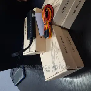 Top Quality GPS Tracker in Portharcourt,One Time Payment Fee