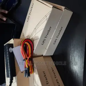Reliable GPS Tracker in Portharcourt One Time Payment Fee