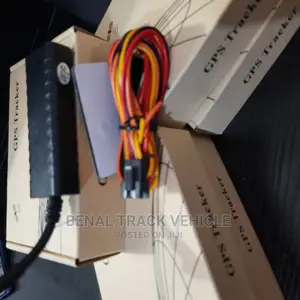 High Reliable GPS Tracker in Ogudu,One Time Payment Fee