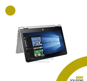 New Laptop HP Pavilion X360 8GB Intel Core I5 SSD 256GB