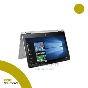 New Laptop HP Pavilion X360 8GB Intel Core I5 SSD 256GB