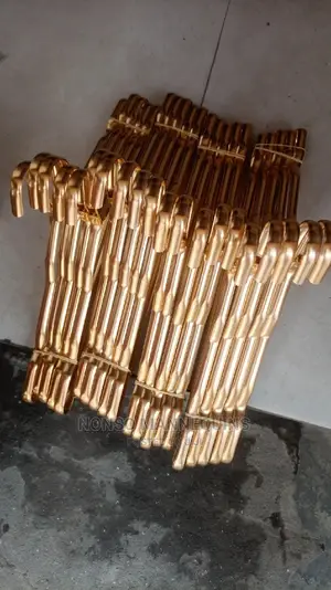 Luxury Gold Hangers