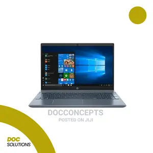 New Laptop HP Pavilion 15 8GB Intel Core I7 SSD 512GB