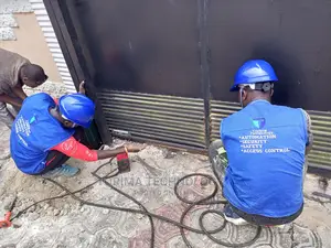 Electrical/Security Automatic Gates