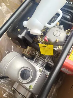Kama 3" Diesel Water Pump
