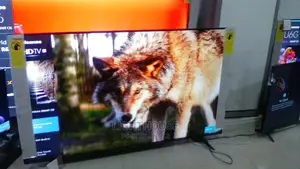 Hisense A6q "65" Smart Tv