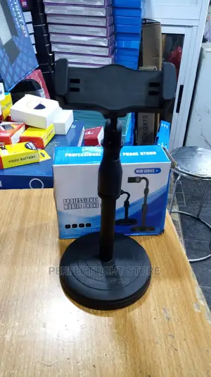 New Series Stand