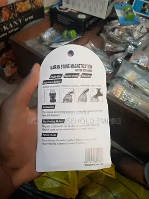 Water Purifier