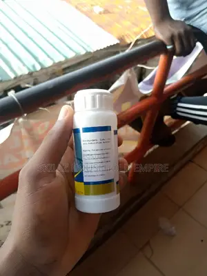 Sink Cleaner/Clog Removal