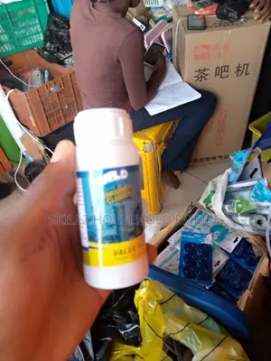 Sink Cleaner/Clog Removal