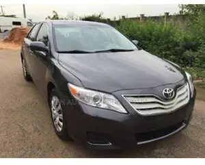 Toyota Camry 2010 Conversion Service Available To Lexus 2020