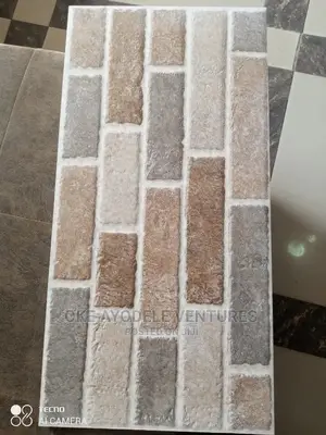Virony Outside Wall Tiles